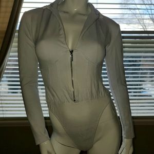 Maniere De Voir Bodysuits